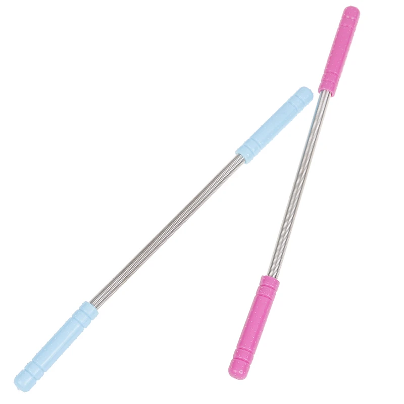 1pcs  Ushape Epilator Epistick Facial Hair Removal Device Micro Spring Removal Epicare