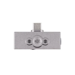 Linsoul Kiwi Ears Allegro Pro All-New Upgraded Dual ES9603 DAC/AMP with 3.5mm Single-Ended and 4.4mm Balanced Output