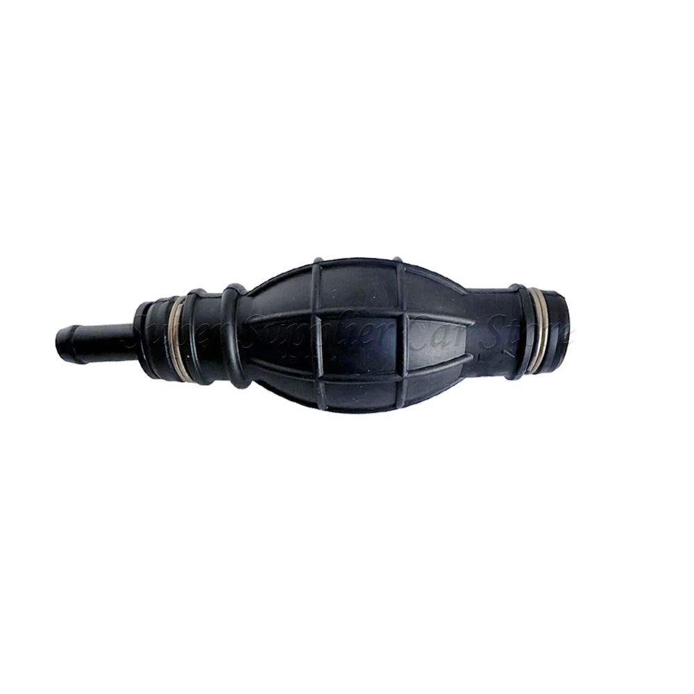 1PC For Ssangyong for REXTON 2004 2005 2006 2007 2008 2009 2010 2011 2012 Car Fuel Priming Intake Pump Oil Absorber 6650710000 view 4