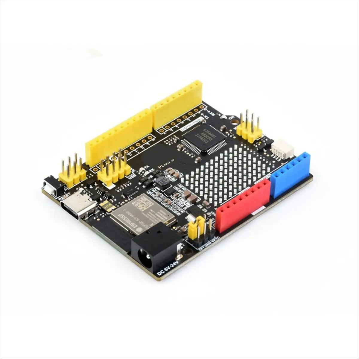 Top Sale R7FA4 PLUS B Development Board, Based on R7FA4M1AB3CFM, Equipped with -S3FN8, for R4 WiFi