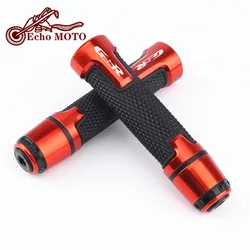 Motorcycle handlebar grip handle bar grips FOR Suzuki GSXR GSX-R 600 750 1000 K1 K2 K3 K4 K5 K6 K7 K8 K9 GSXR600 GSXR750 GSXR400