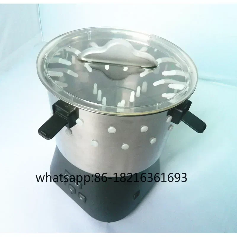 

Plucker Machine 110V-240V To 12V Quail Bird Hair Removal Plucking Machine Poultry Plucker Birds Epilator Chicken Dehairing tools