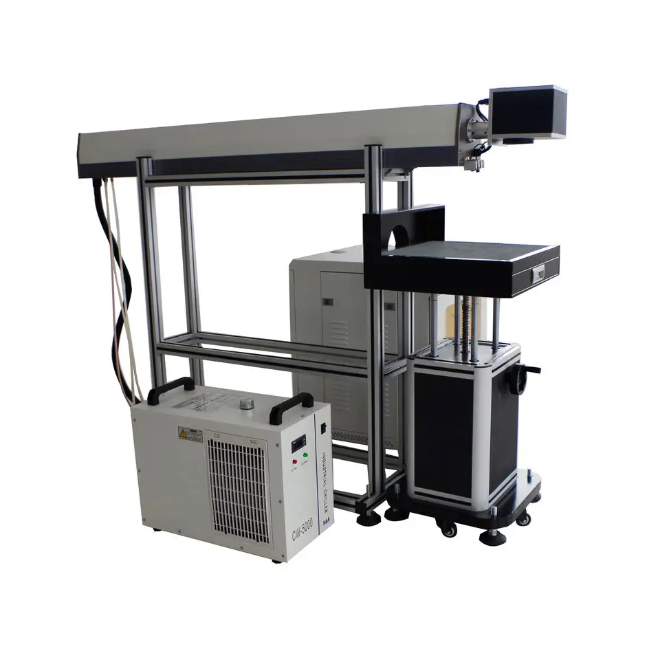 600x600mm/800x800mm CO2 Laser Marking Machine Desktop Carving Cutting Machine CNC DIY CO2 3d Laser Engraving Machines