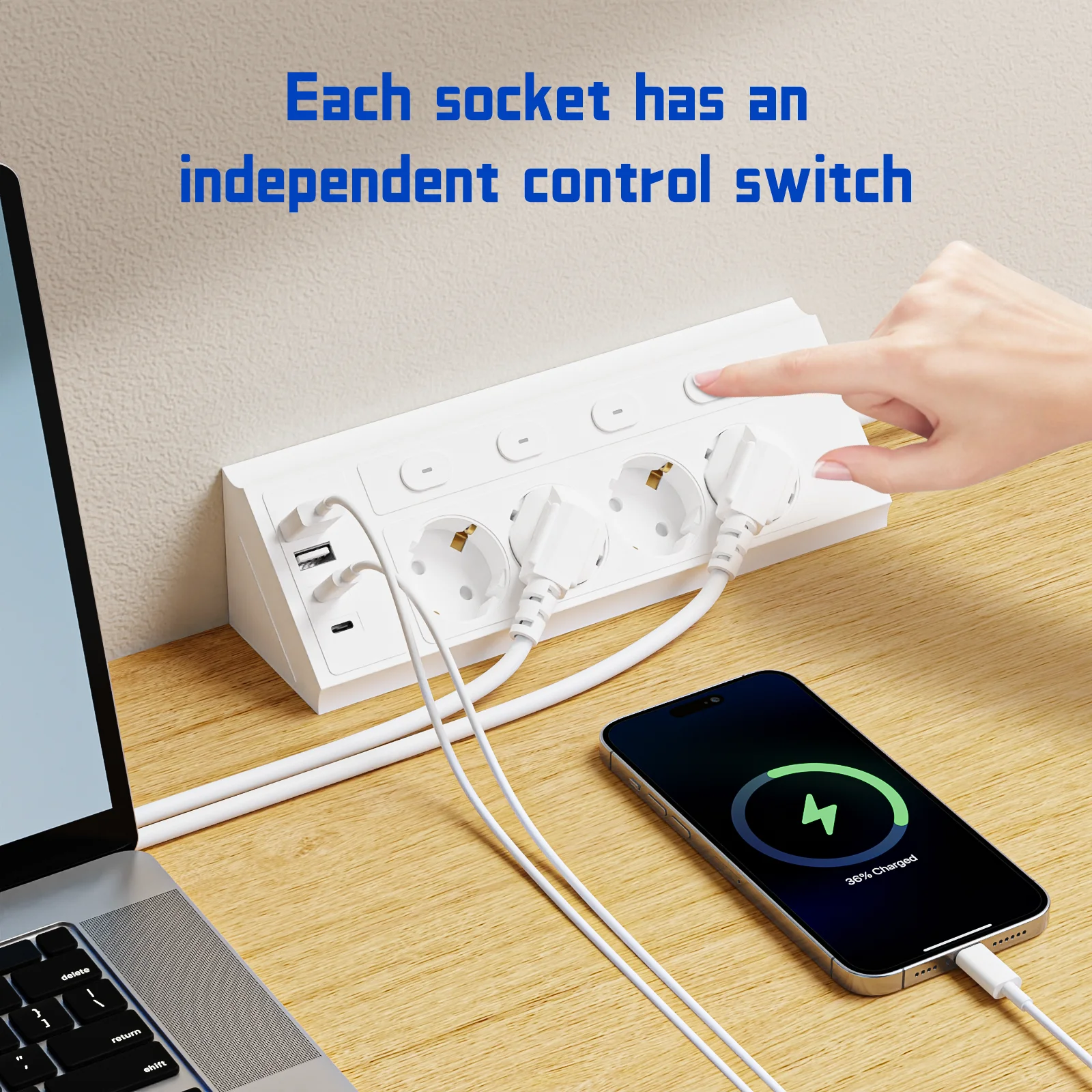 Thumbnail 4 - #42 Best Extension Cords to Buy In 2026
