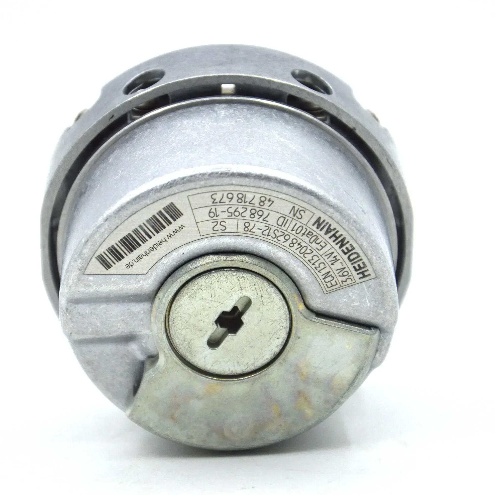 

ST 1288 ID:383978-01 HEIDENHAIN Length Gauge New Original Genuine Available Stock