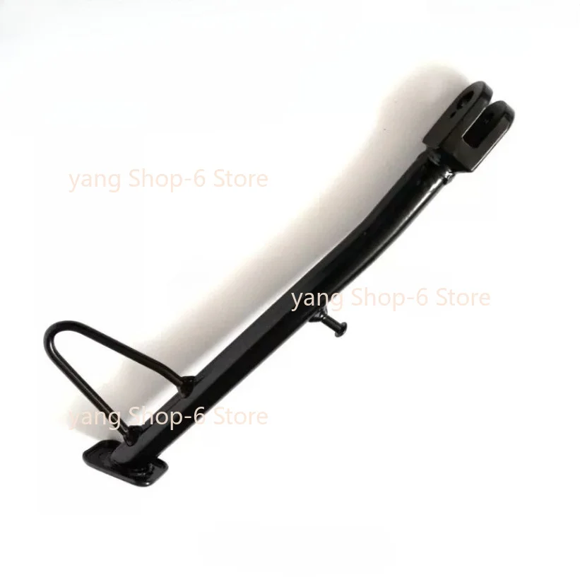 

Motorcycle Parts Kickstand Kick Side Stand Sidestand For CFMOTO 650MT CF650-3