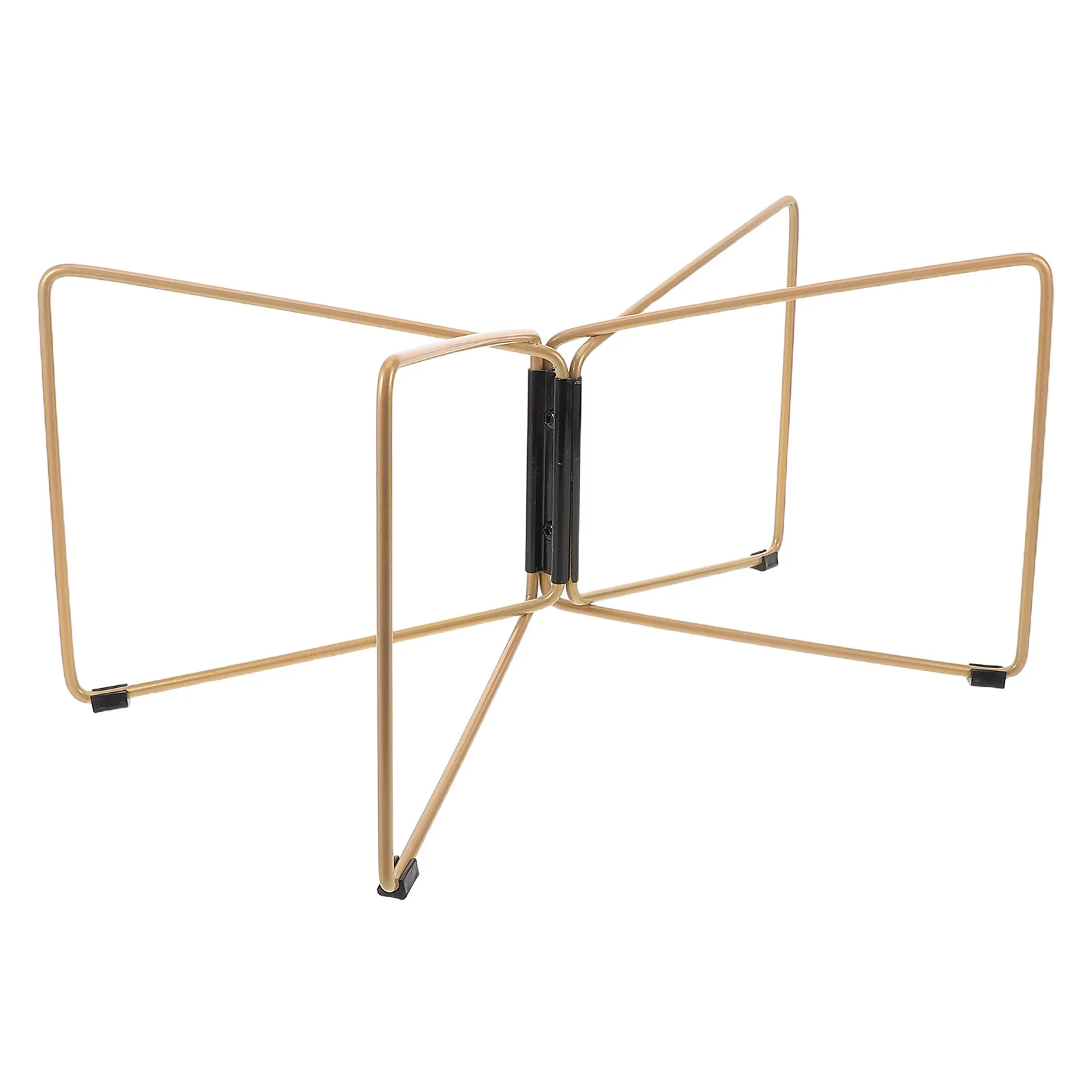 

Foldable Cooler Stand for Camping Stainless Steel Portable Ice Box Holder Outdoor Activities Hiking Picnic Travel Storage