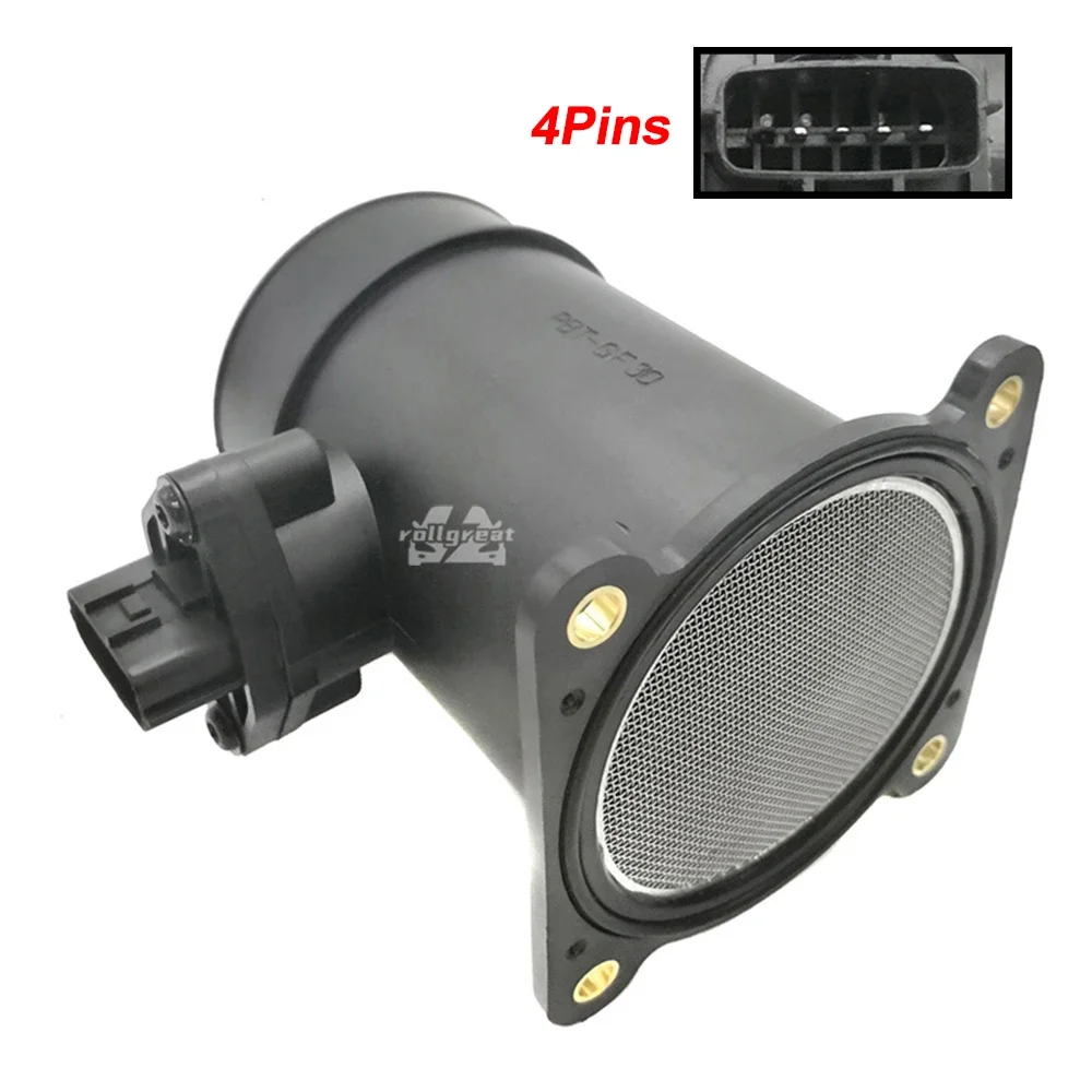 22680-AD200 Mass Air Flow Meter MAF Sensor For Infiniti G20 I30 For Nissan Maxima Sentra 22680-AD201 22680AD210 High Quality