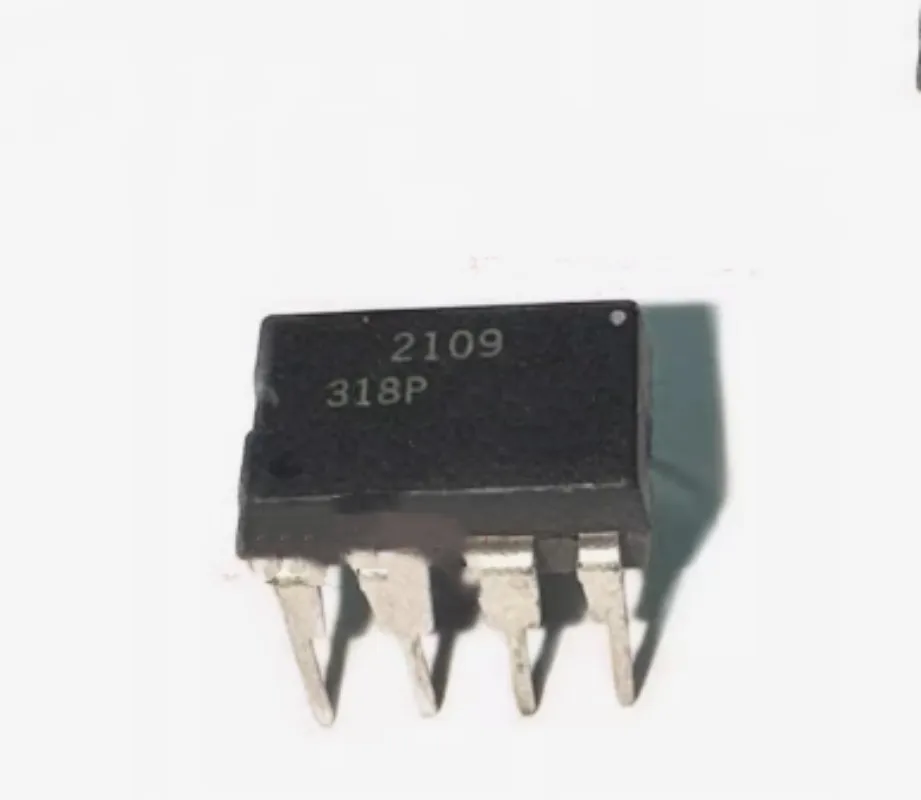 

IR2109STRPBF IR2109S SOP-8 100pcs/lot IC