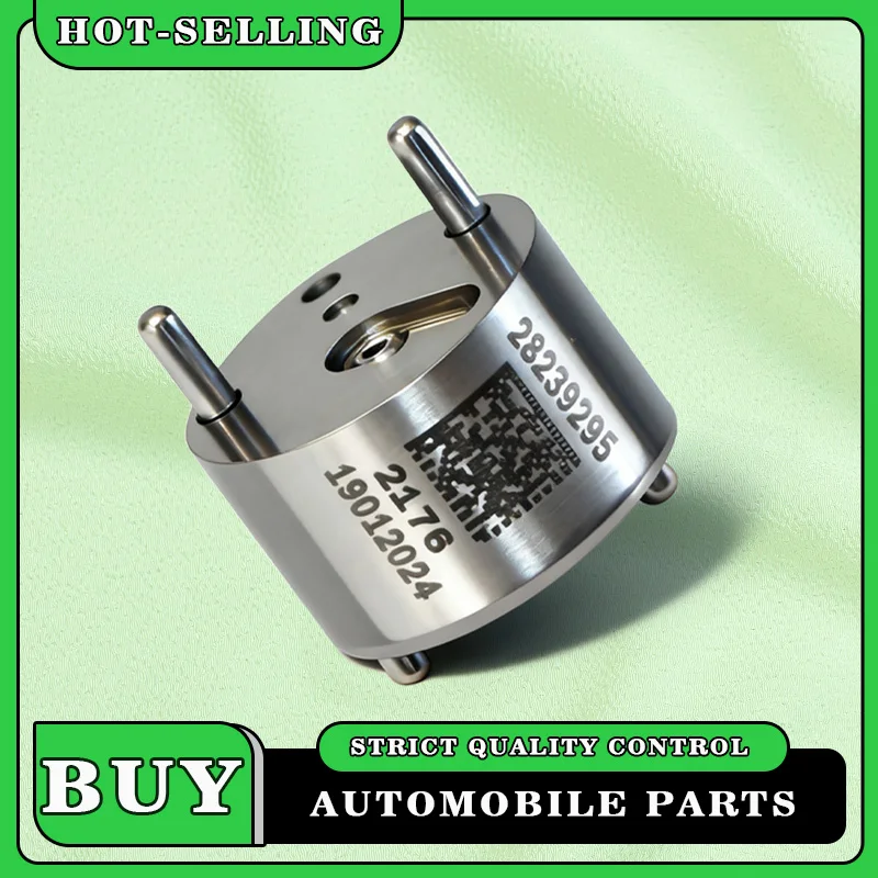 Control Valve 9308622B 28239295 9308-622B 28278897 For EJDR00701D EJDR00401D EJBR04501D Injector For Ssangyong Kyron