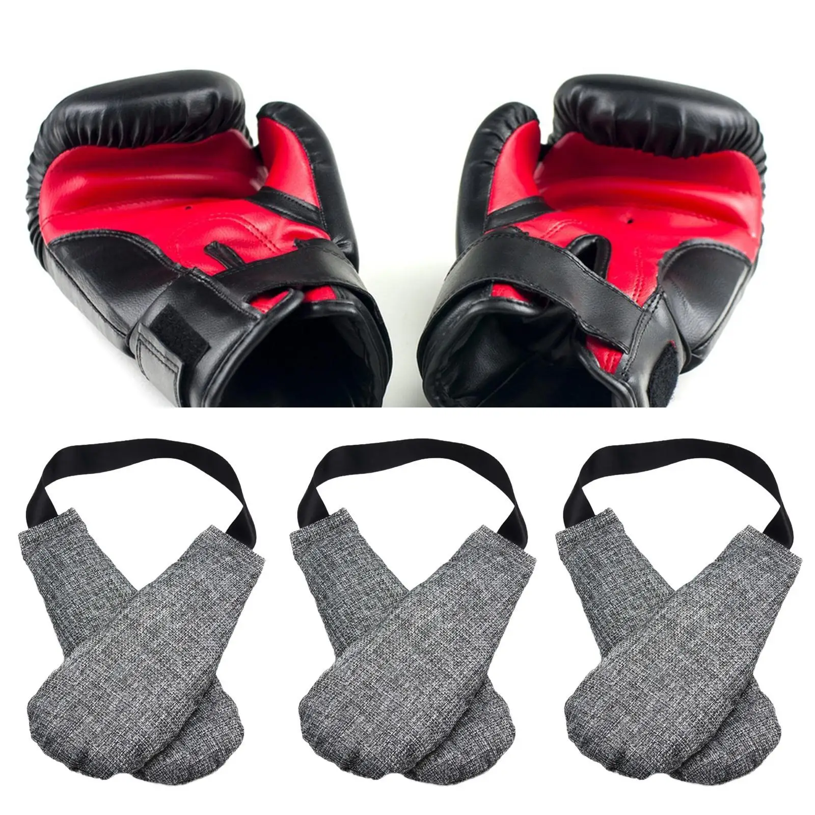 

Boxing Gloves Deodorizers for Baseball Gloves Ski Gloves Bowling Gloves
