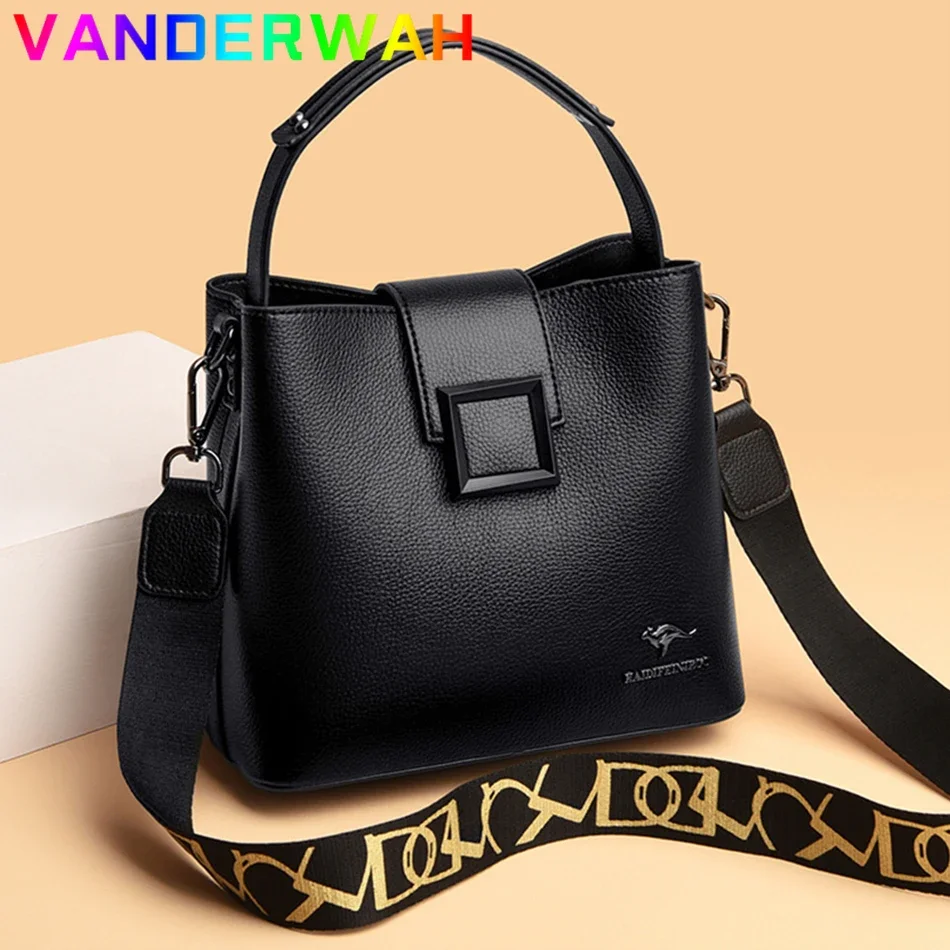 

Designer Handbags Purses Women High Quality Luxury Leather Bag Fashion Top-Handle Shoulder Croosbody Messenger Tote Bag Sac