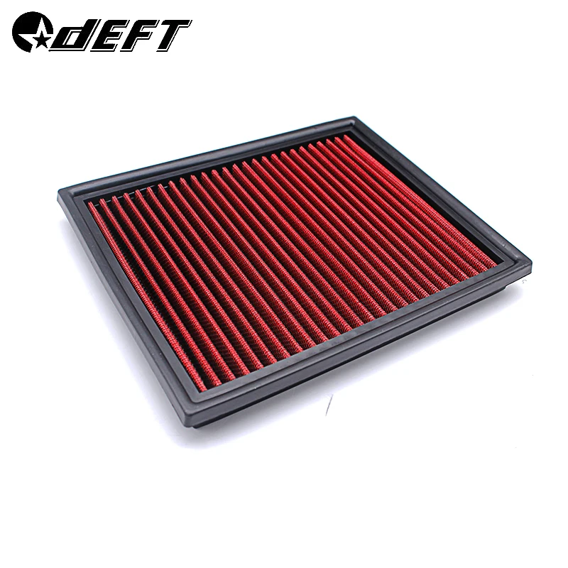 DEFT High Flow Air Filter Fits for  Nissan NP300  Air Intake Filters Professional Durable