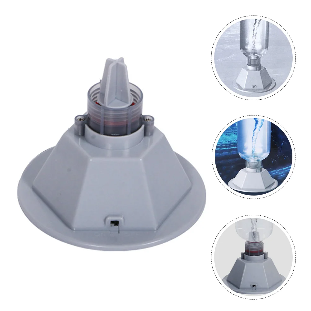 

Tornado Simulator Toys Pet Making Kit Make Your Own Small Education Plastic Maker Preparedness Child Primary School