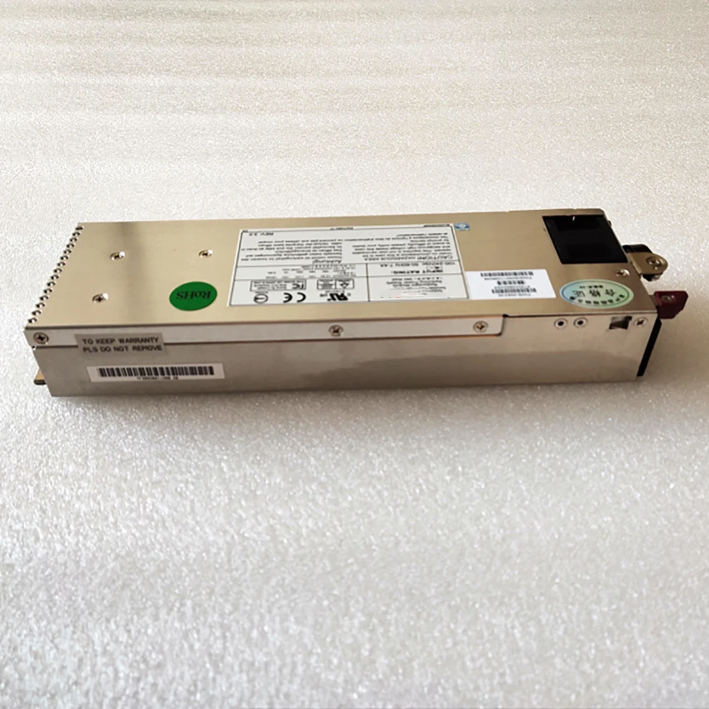 380W Desktop Power Supply SP382-TS PWS-0050-M