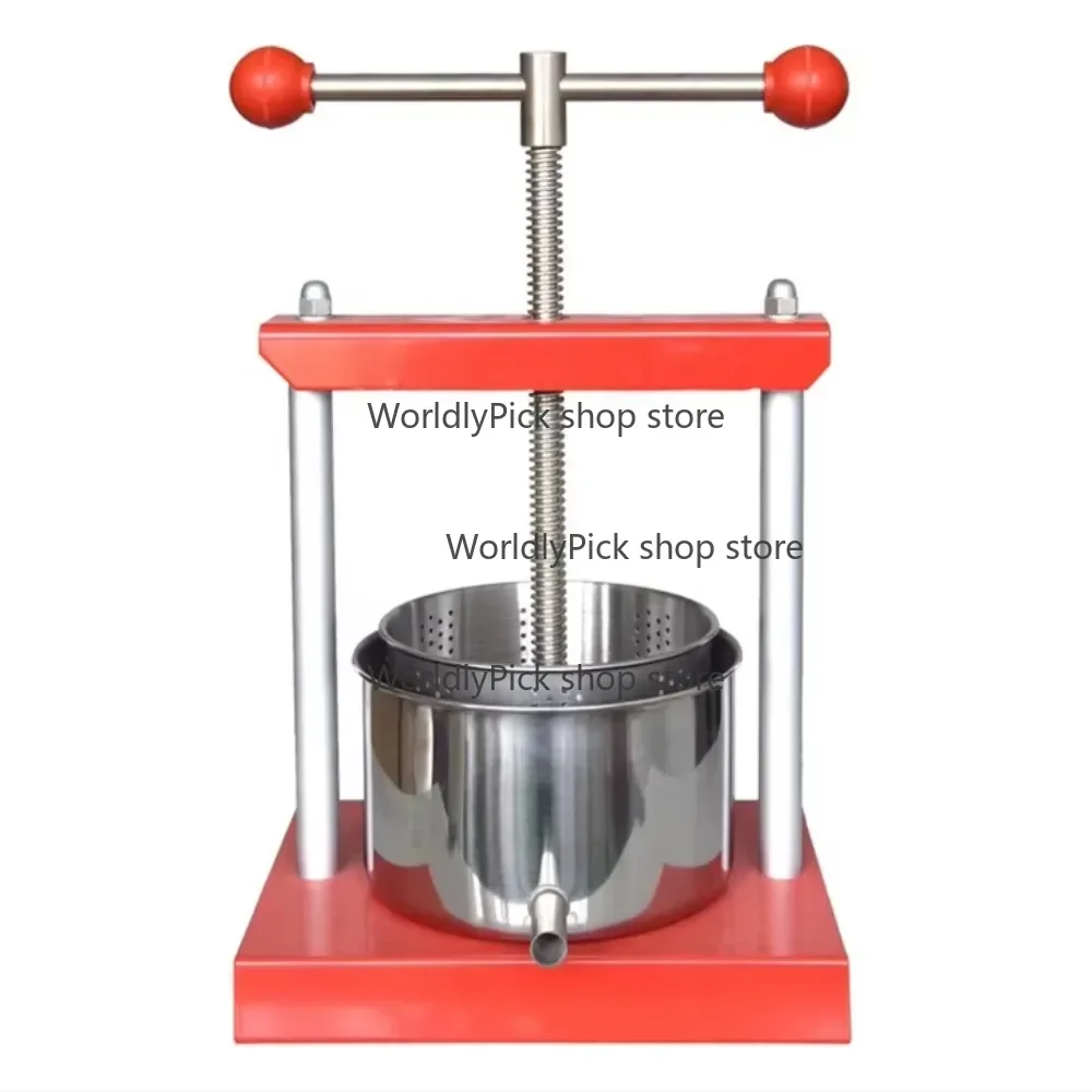 Stainless Steel Hand Sugar Cane Juicer Press Machine/manual Citrus Press Juicer/manual Hand Press Juicer