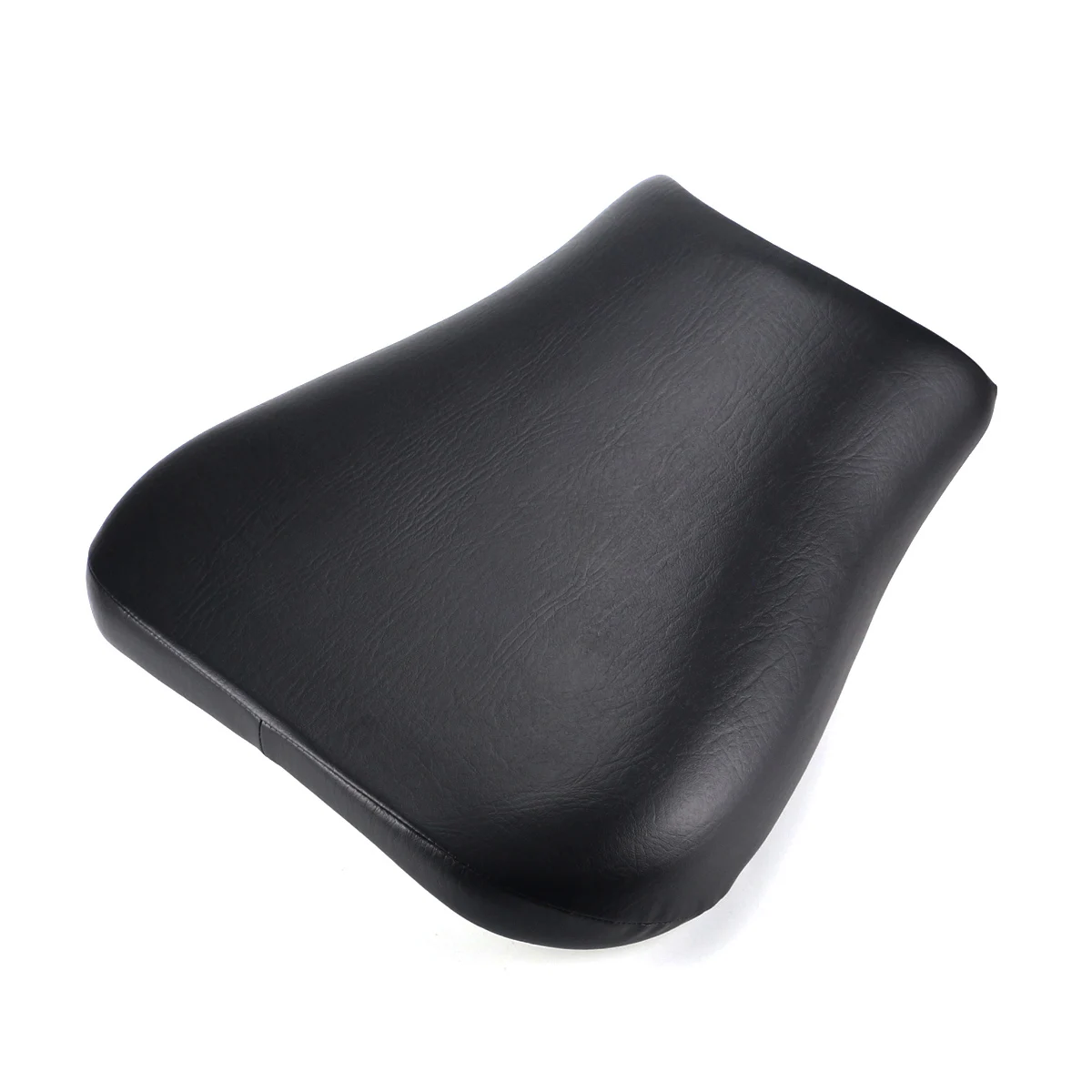 Front Rider Driver Seat Saddle Cushion For Suzuki Hayabusa GSX1300R 1999-2007 2000 2001 2002 2003 2004 2005 2006 Black