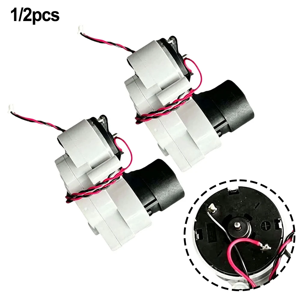 Replacement Mop Rack Lifting Motor For MIJIA M30-PRO C101 Robot Vacuum Cleaner Automatic Carpet Detection Low Noise DIY Repair P