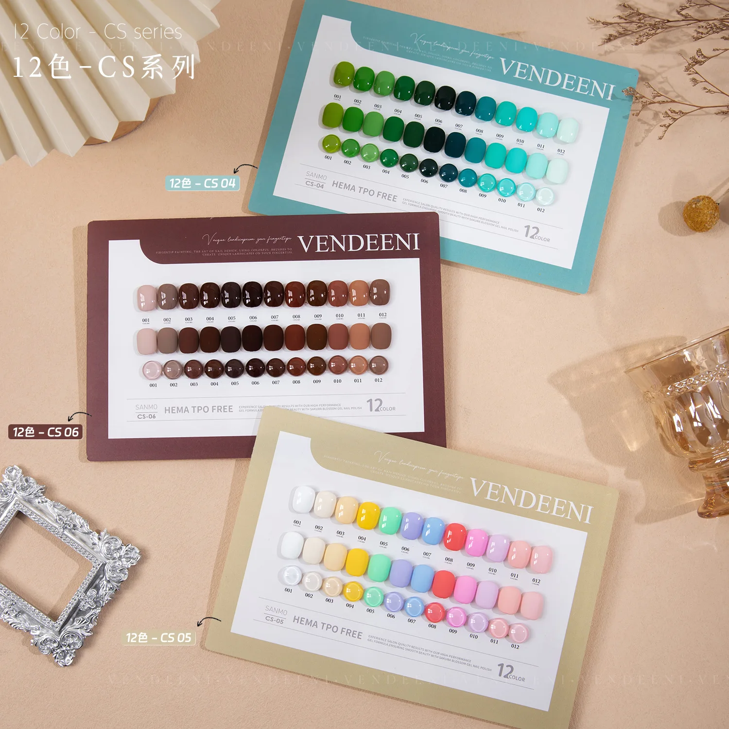 12 ألوان/مجموعة جيل للأظافر البولندية 15 مللي فيرنيس شبه دائم مسمار الفن مانيكير نقع قبالة LED الأشعة فوق البنفسجية هلام الورنيش مستلزمات الأظافر مانيكير #4