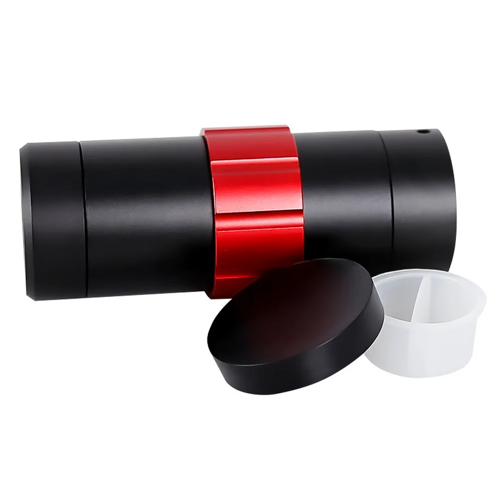 UKON-A 30F4 Guide Scope DX-30F4 Guide Scope Auxiliary Star Finding High Magnification Professional Astronomy Telescope Accessory