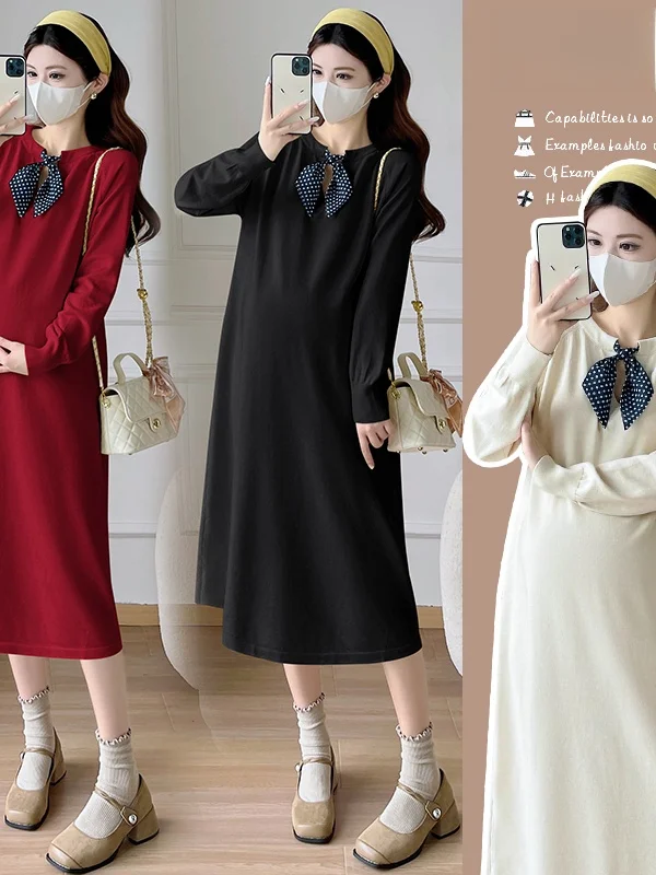 vestido-de-maternidad-de-manga-larga-a-la-moda-holgado-y-estilizador-para-lactancia-otono-invierno-estilo-coreano-cuello
