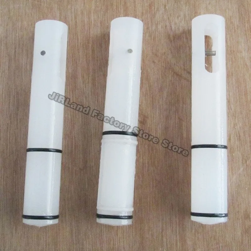 3pcs Valve Rods of Front Block Panel soft serve ice cream machines New replacement parts Hand valve