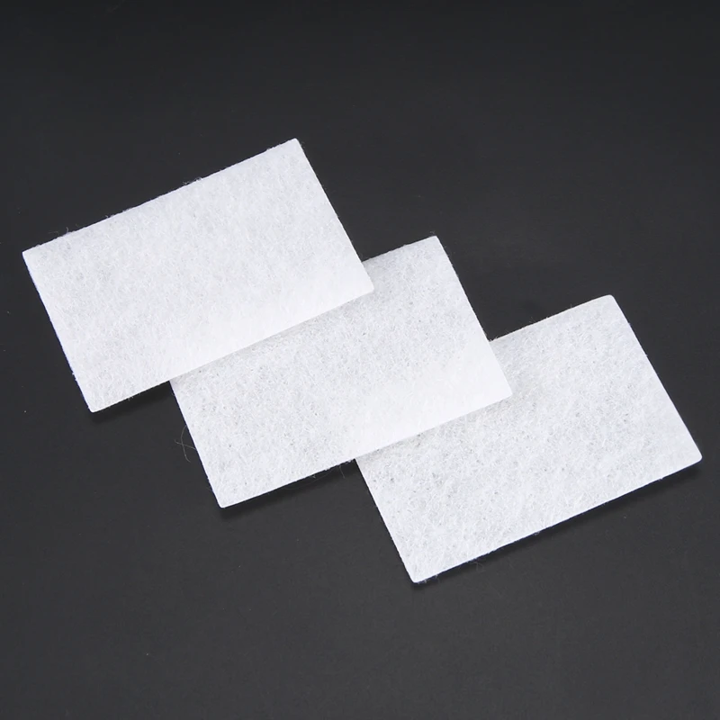 AAAC-40PCS CPAP HEPA Air Filter,Disposable Replacement Ventilator Filters CPAP Mask Wipes For Weinmann