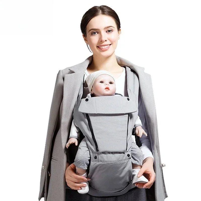 Four Seasons Universal Multifunctional Baby Strap Waist Stool