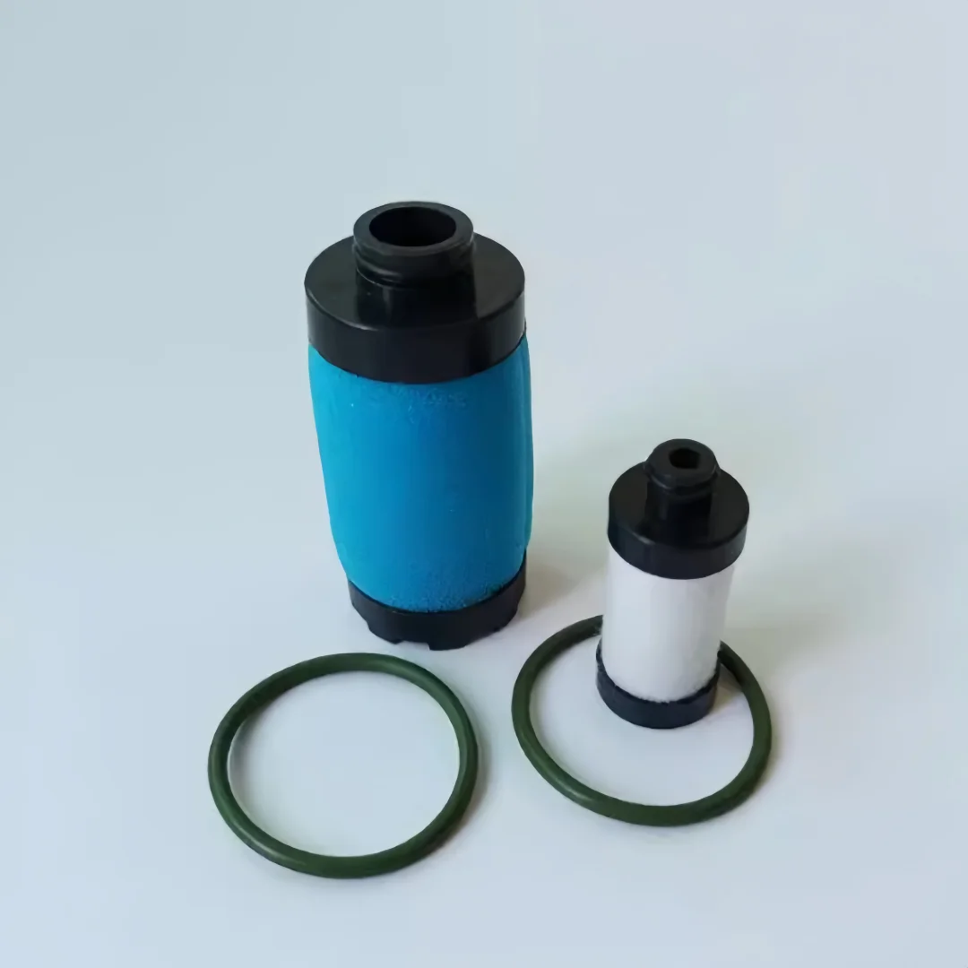 Air Compressor Breather Filter Maintenance Kit   2901111500 Replacement for Atlas Copco Oil Free Compressor