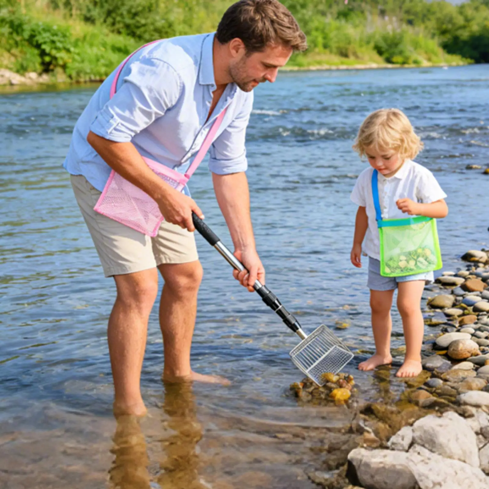 setaccio-per-denti-di-squalo-per-la-spiaggia-pala-telescopica-da-spiaggia-con-sacchetti-per-conchiglie-paletta-per-la-raccolta-di-conchiglie-per-amanti-della-spiaggia-bambini-e-ragazzi