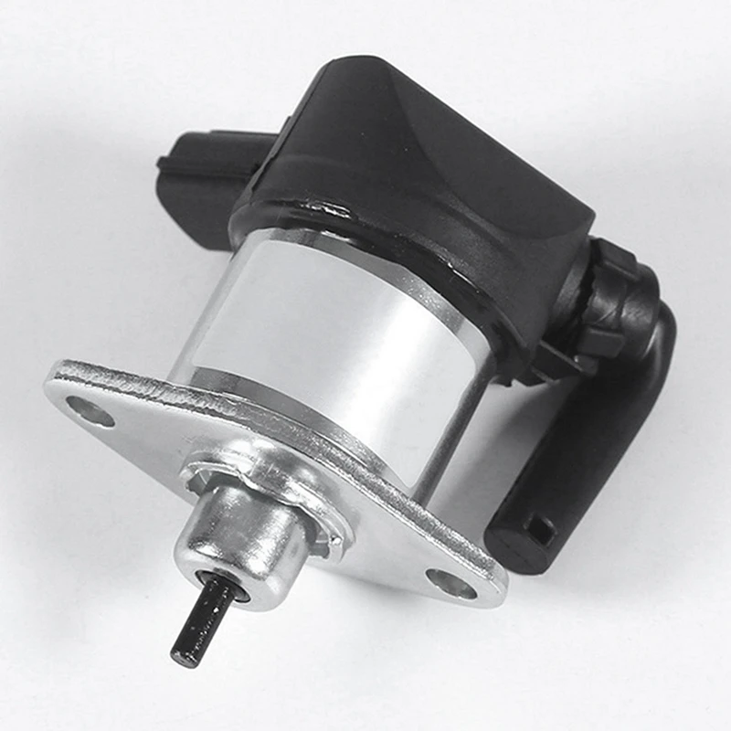 2X 12V Fuel Shut Off Solenoid 1C010-60015,1C010-60016,1C010-60017,1C010-60013,1C010-60014 For Kubota M6800 M8200 M8540