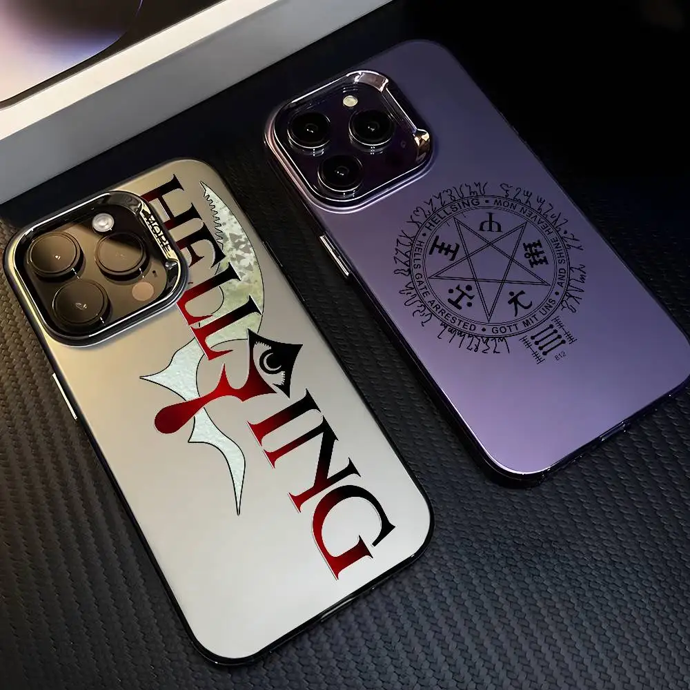 H-Hellsing Anime Co…