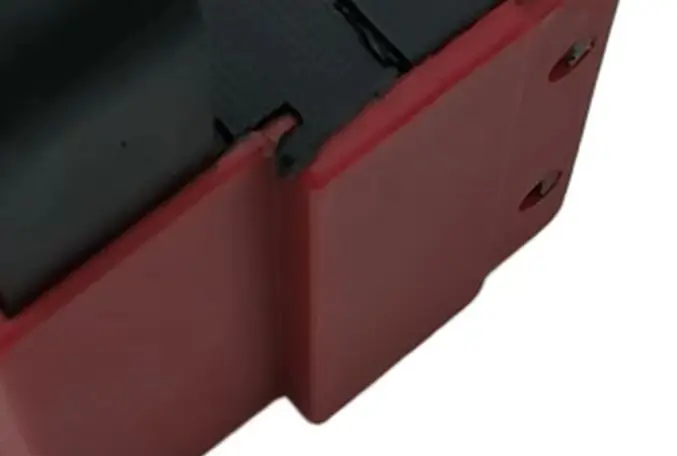 Foot Switch for For mill Hoist Compatible with Hanging Grinders Operating at For 220V Standard Household Voltage