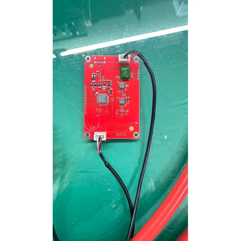 

Spot Welding Detector, , Coil Induction Current Meter