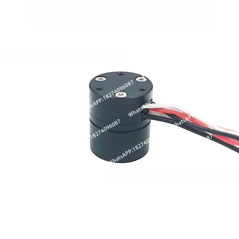 GB1105 ultra mini brushless direct drive motor three-phase current external rotor gimbal motor