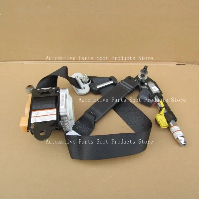 

Suitable for VEZEL 23-25 Front Seat Safety Belt Assembly OEM Original Parts