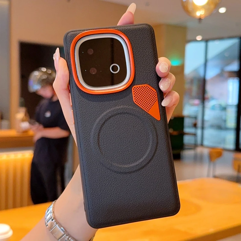 For Vivo Iqoo Z10 T…