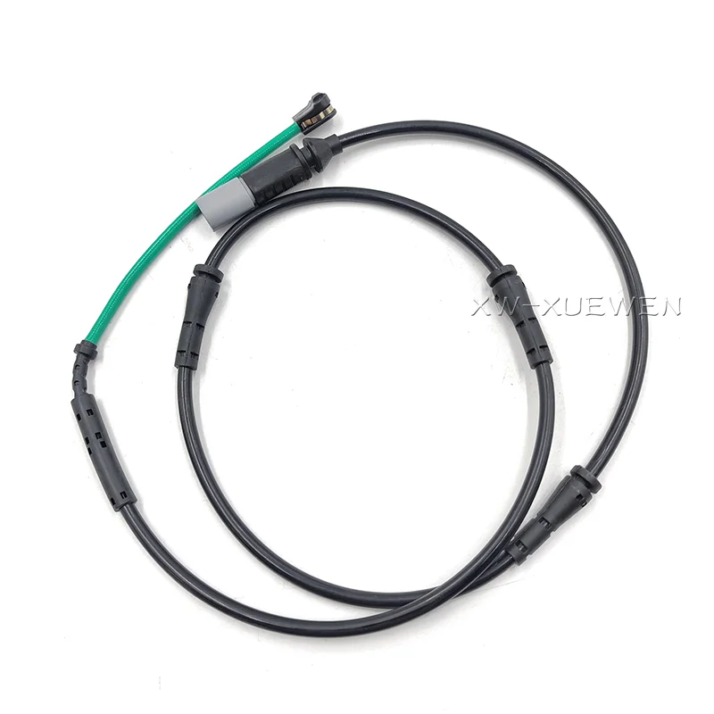 

Rear Brake Pad Sensor 34356791961 For BMW F07 535i 550i 528i N55B30A N63B44A N63B40A N20B20A