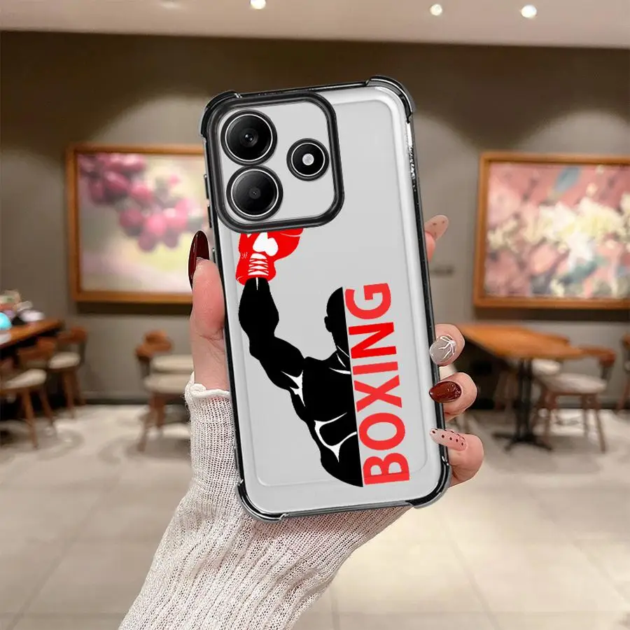 Case For Redmi Note…