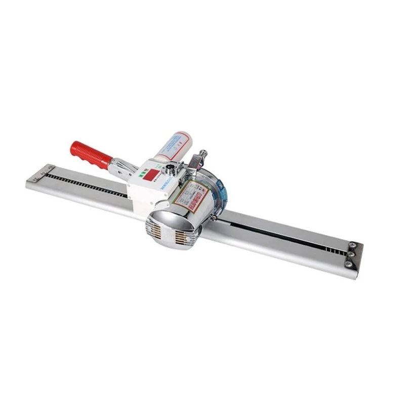 

special industrial grade high-speed cloth breaking equipment for garment factories automatically sharpens knives without jamming