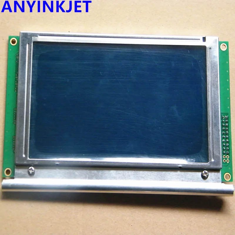 For Willett 43S 500-0085-140 LCD panel LCD display for Willett 430 460 43S 405 407 400 inkjet coding printer