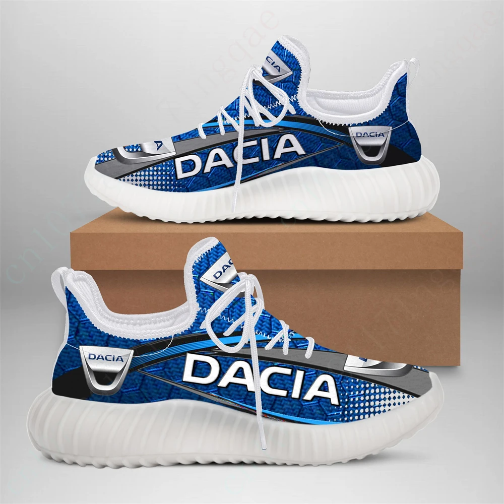 Scarpe sportive Dacia per uomo Sneakers da uomo leggere e comode Sneakers maschili di grandi dimensioni scarpe da corsa Casual Tennis Unisex