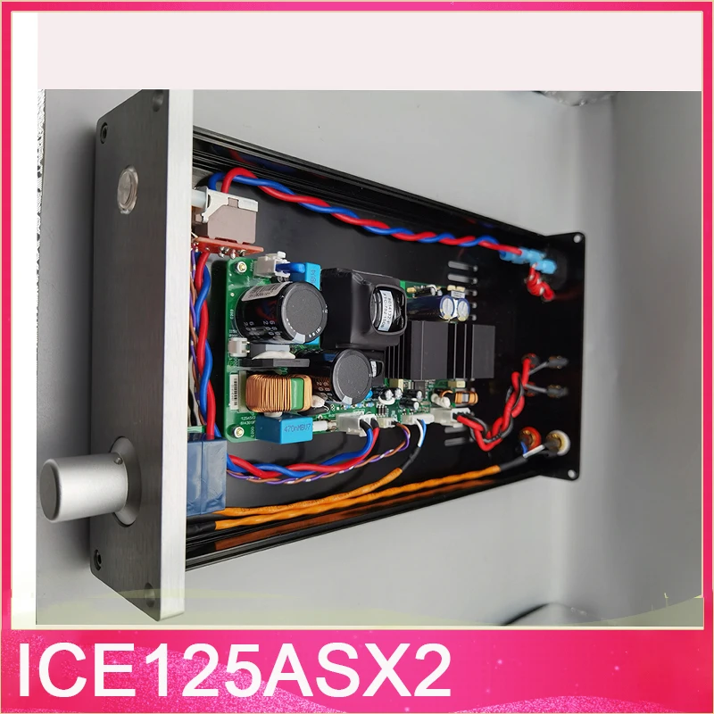 For ICEPOWER Digital Power Amplifier Module ICE125ASX2