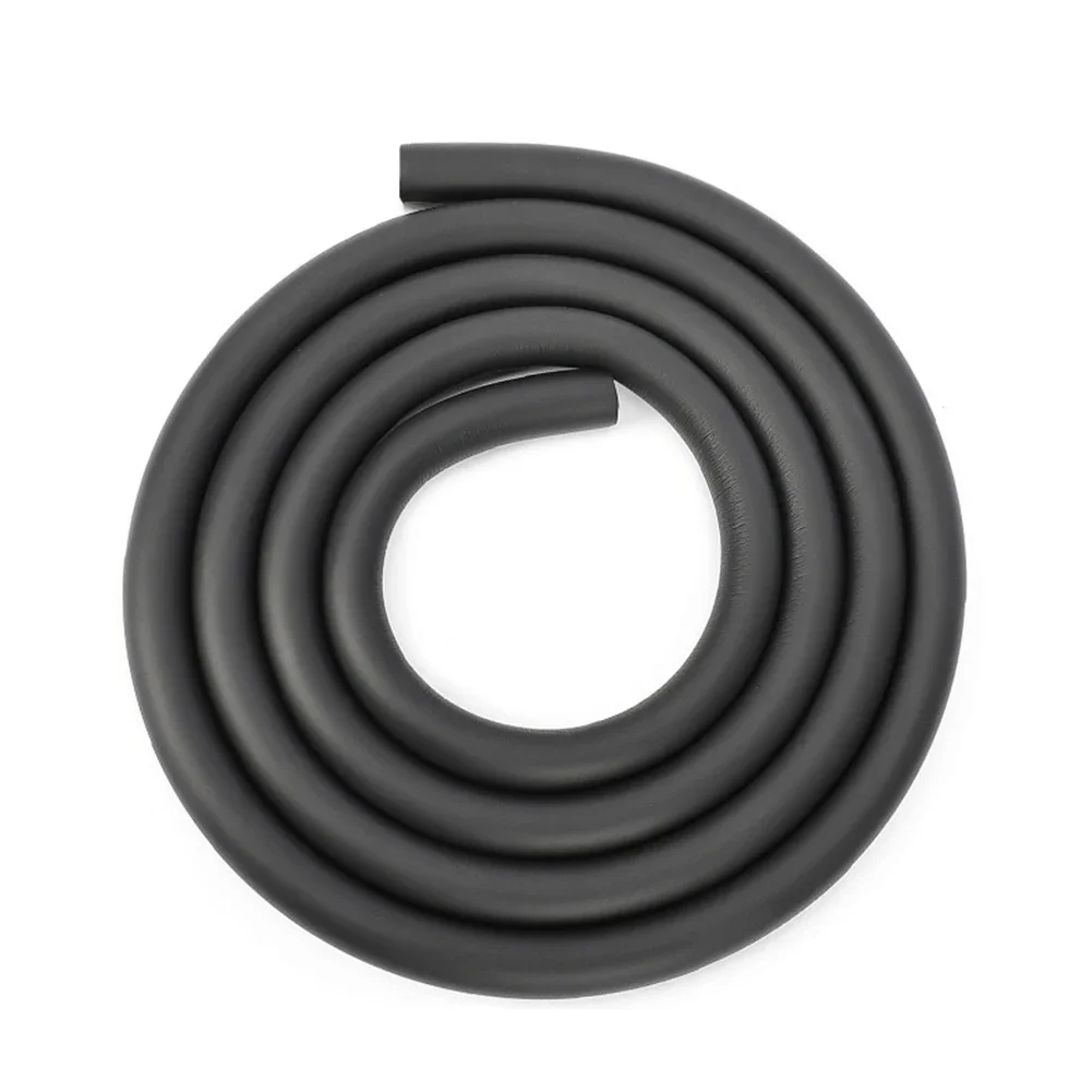 

Folding Bike Bike Cable Silencer Cotton Garden 1 Pc Cable Damper Foam Parts Replacement Trimmable High Quality