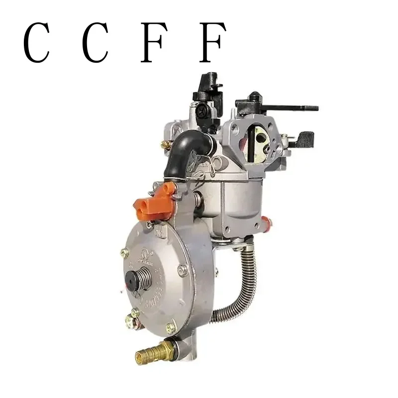 177F, 188F, 190F 및 192F용 기화기 1개