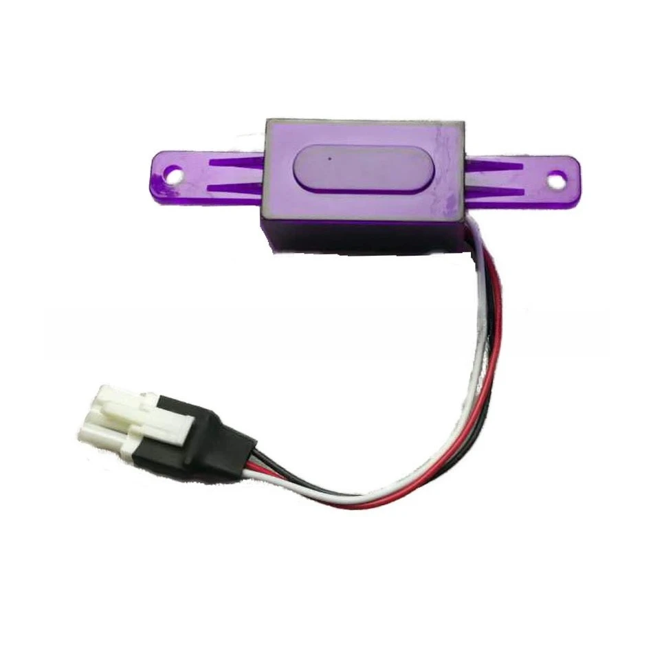 

Электрический инфракрасный датчик-зонд AC12V для писсуаров, электромагнитный клапан с большим проходным отверстием