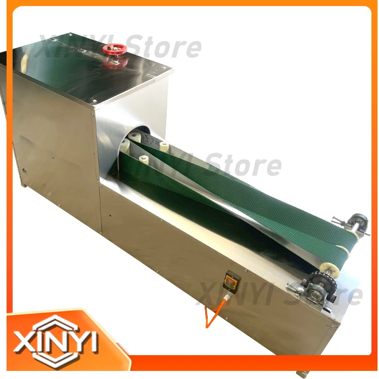 Fully Automatic Fish Filleting Machine for Fish Fillet Slicer Cutting Machine with Conveyor Belt Food Processing Equipment