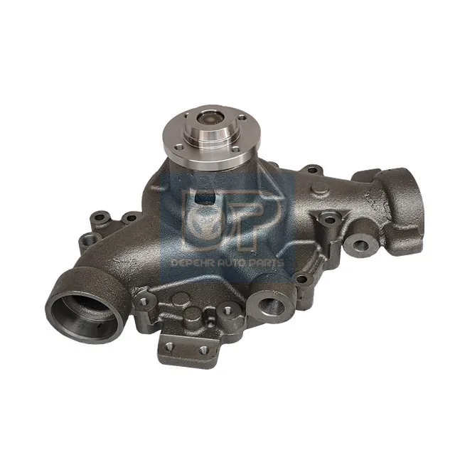 1734841 Depehr European Auto Spare Parts Cooling System DAF CF75 Truck Diesel Engine Coolant Water Pump