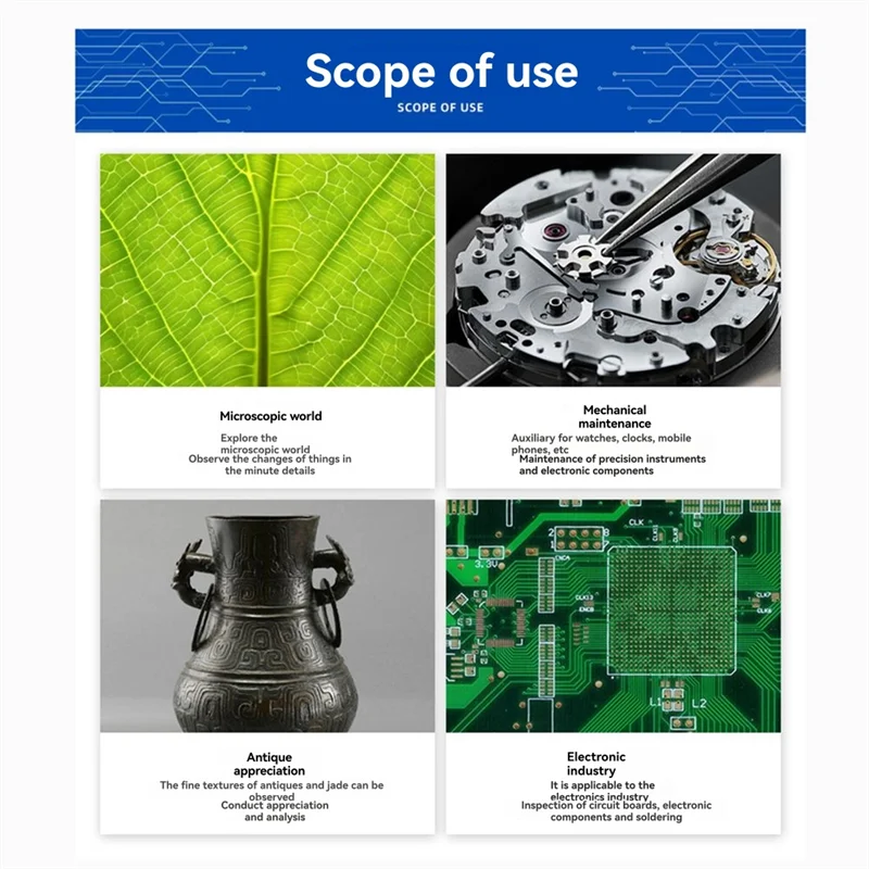 abmf-camara-de-video-para-microscopio-camara-de-montaje-c-hd1080p-industrial-vga-telefono-tableta-pc-pcb-observacion-de-soldadura-reparacion-enchufe-europeo