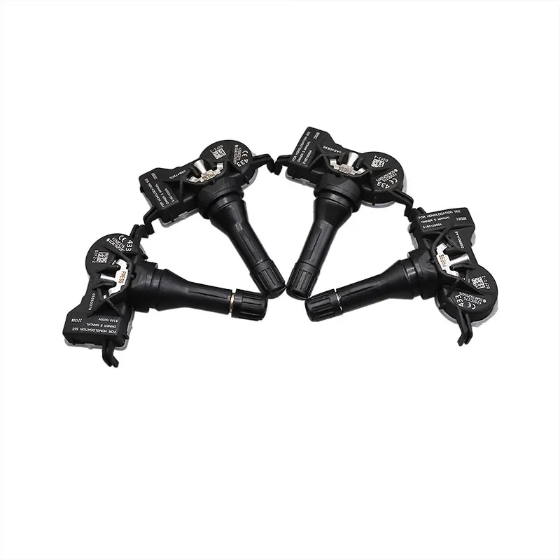 

1/4PCS Car TPMS Tire Pressure Sensor For Mitsubishi ASX Attrage L200 Mirage Pajero Outlander Peugeot 4008 ION 4250C275 433MHz